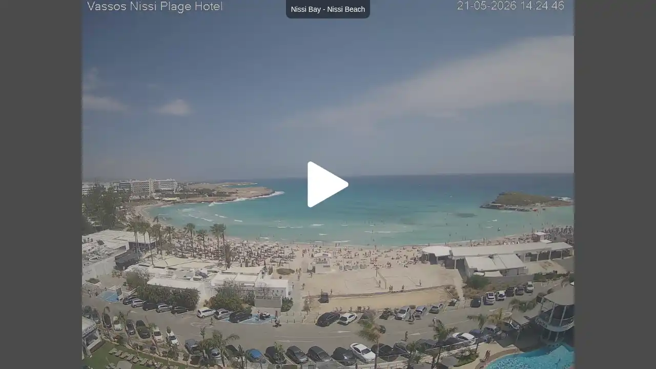 Webcam snapshot from :city — May 21, 2026 12:00