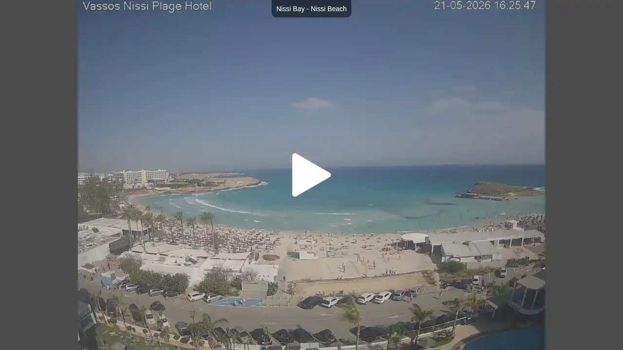 Webcam snapshot from :city — May 21, 2026 14:00