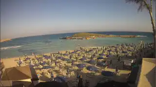 Thumbnail May 21, 2026 15:00 Ayia Napa Cyprus - Nissi Beach
