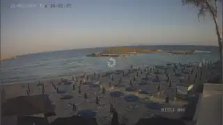 Thumbnail May 21, 2026 16:00 Ayia Napa Cyprus - Nissi Beach