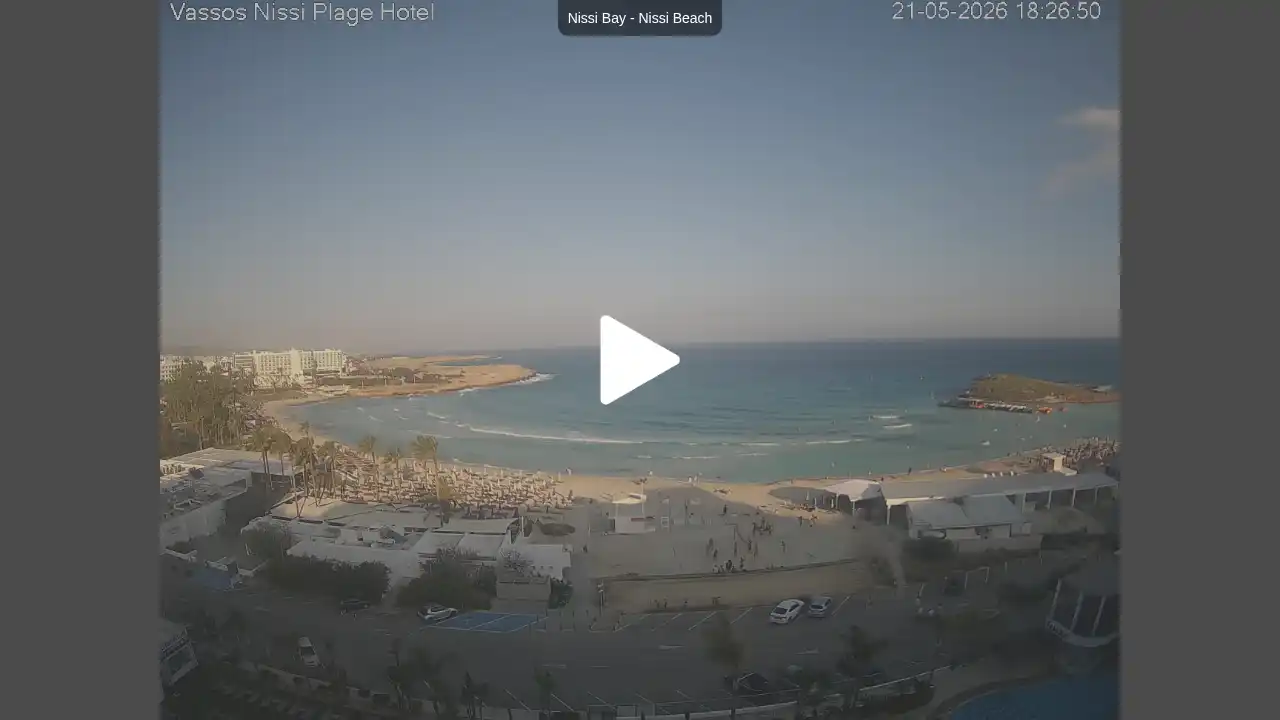 Webcam snapshot from :city — May 21, 2026 16:00