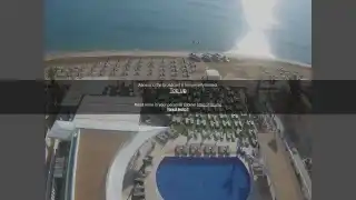 Thumbnail May 21, 2026 19:00 Protaras Cyprus Beach