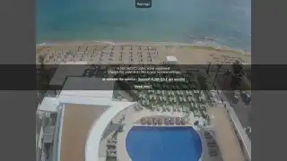 Thumbnail May 22, 2026 06:00 Protaras Cyprus Beach