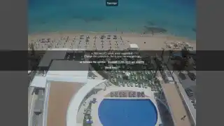Thumbnail May 22, 2026 10:00 Protaras Cyprus Beach