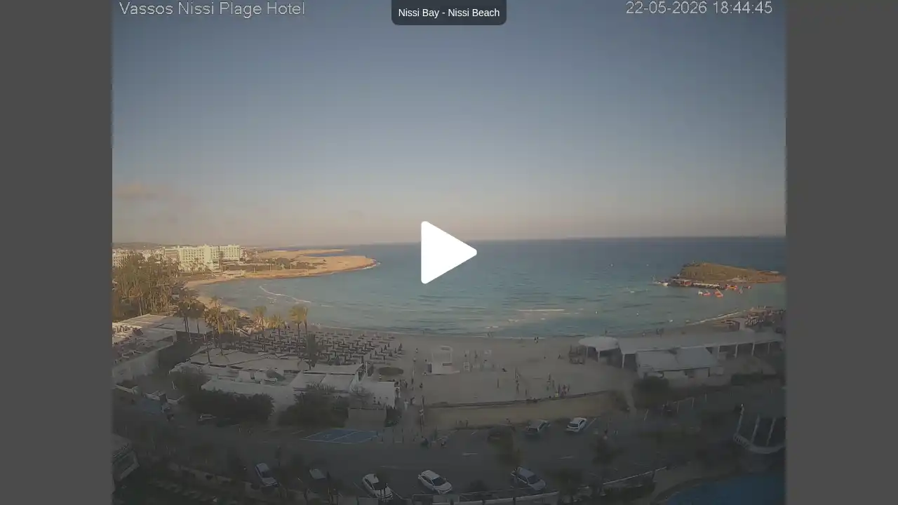 Webcam snapshot from :city — May 22, 2026 16:00