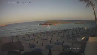 Thumbnail May 22, 2026 17:00 Ayia Napa Cyprus - Nissi Beach