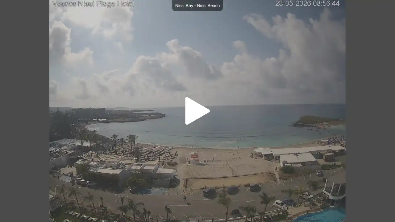 Webcam snapshot from :city — May 23, 2026 06:00