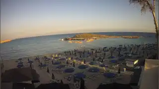 Thumbnail May 23, 2026 16:00 Ayia Napa Cyprus - Nissi Beach