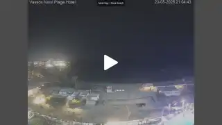 Thumbnail May 23, 2026 19:00 Ayia Napa Cyprus - Nissi Beach Panorama