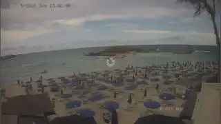 Thumbnail May 24, 2026 11:00 Ayia Napa Cyprus - Nissi Beach