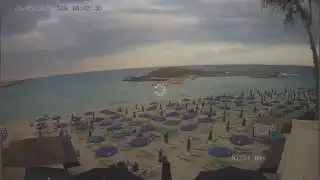 Thumbnail May 24, 2026 16:00 Ayia Napa Cyprus - Nissi Beach