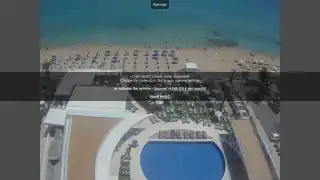 Thumbnail May 25, 2026 09:00 Protaras Cyprus Beach