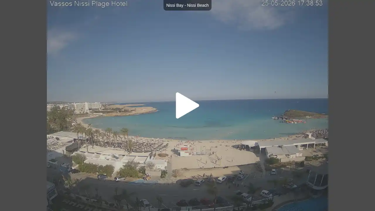 Webcam snapshot from :city — May 25, 2026 15:00
