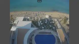 Thumbnail May 25, 2026 15:00 Protaras Cyprus Beach