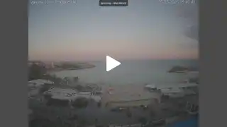 Thumbnail May 25, 2026 17:00 Ayia Napa Cyprus - Nissi Beach Panorama