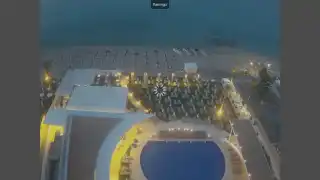 Thumbnail May 25, 2026 18:00 Protaras Cyprus Beach