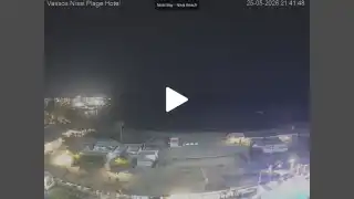 Thumbnail May 25, 2026 19:00 Ayia Napa Cyprus - Nissi Beach Panorama