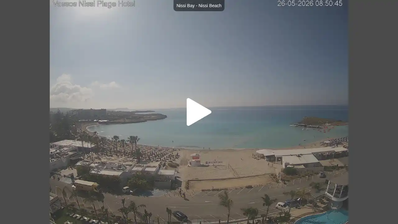 Webcam snapshot from :city — May 26, 2026 06:00