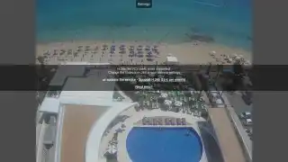 Thumbnail May 26, 2026 09:00 Protaras Cyprus Beach