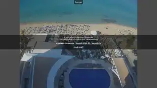 Thumbnail May 26, 2026 15:00 Protaras Cyprus Beach