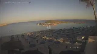 Thumbnail May 26, 2026 16:00 Ayia Napa Cyprus - Nissi Beach