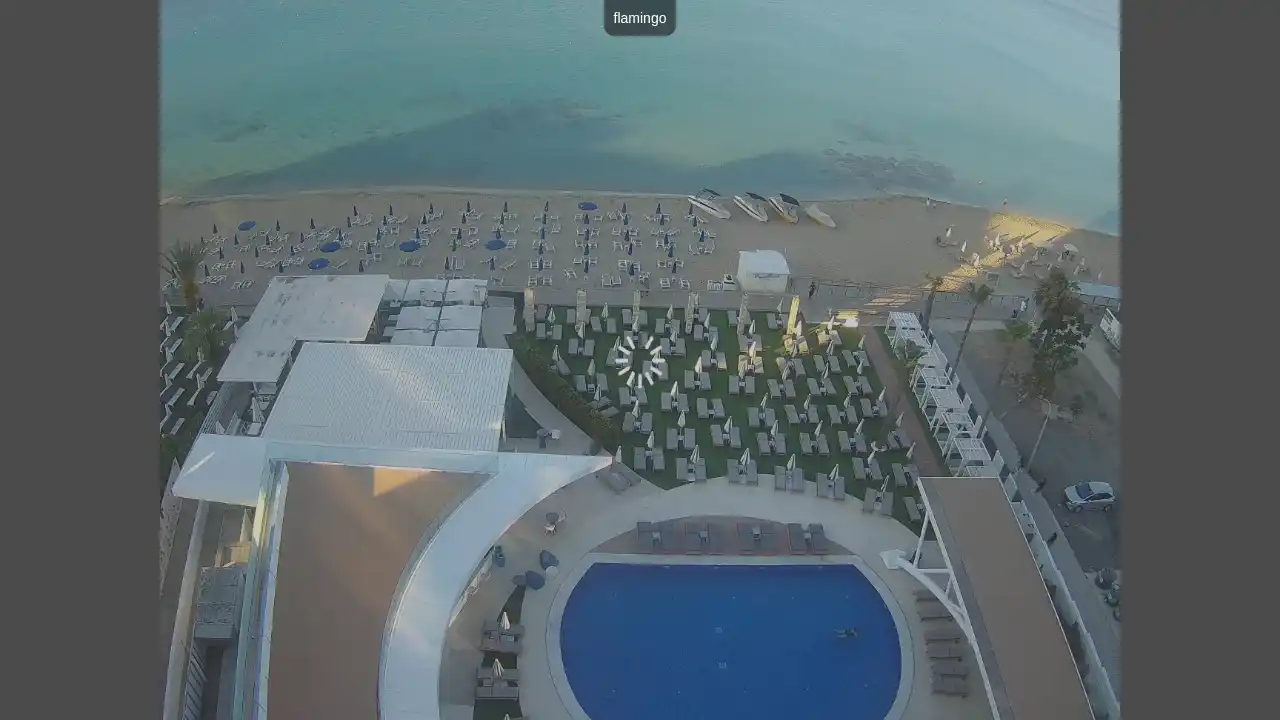 Webcam snapshot from :city — May 26, 2026 16:00