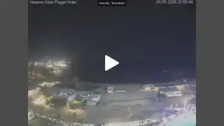 Thumbnail May 26, 2026 18:00 Ayia Napa Cyprus - Nissi Beach Panorama