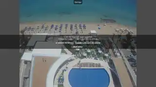 Thumbnail May 27, 2026 11:00 Protaras Cyprus Beach