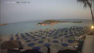 Thumbnail May 27, 2026 17:00 Ayia Napa Cyprus - Nissi Beach