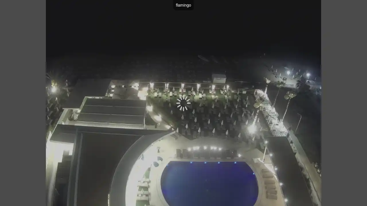Webcam snapshot from :city — May 27, 2026 19:00
