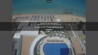 Thumbnail May 28, 2026 13:00 Protaras Cyprus Beach