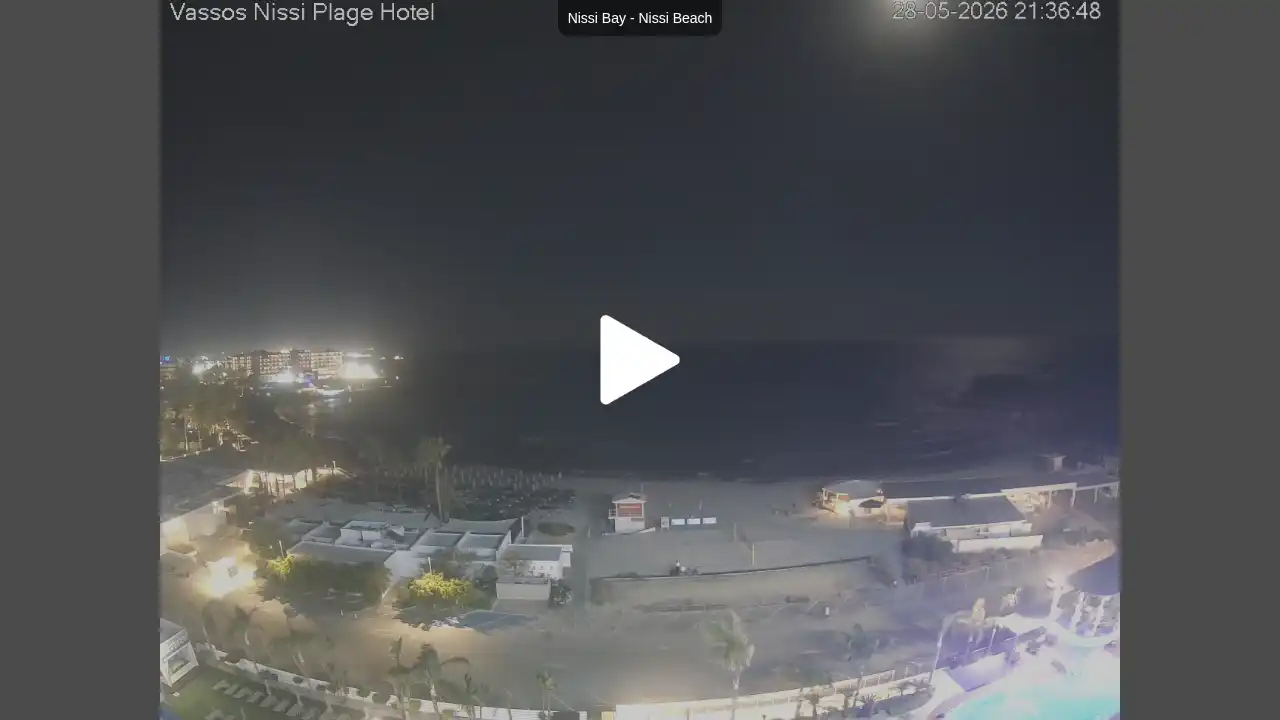 Webcam snapshot from :city — May 28, 2026 19:00