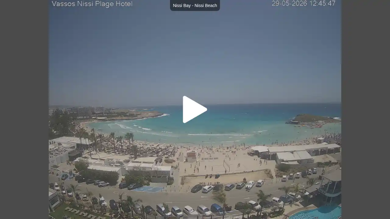 Webcam snapshot from :city — May 29, 2026 10:00