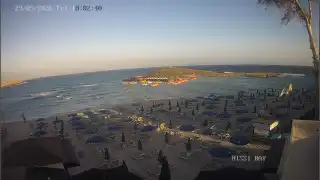 Thumbnail May 29, 2026 16:00 Ayia Napa Cyprus - Nissi Beach