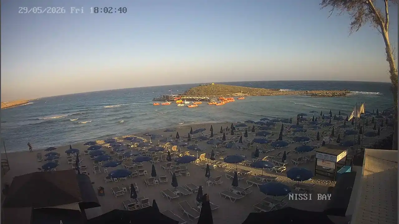 Webcam snapshot from :city — May 29, 2026 16:00