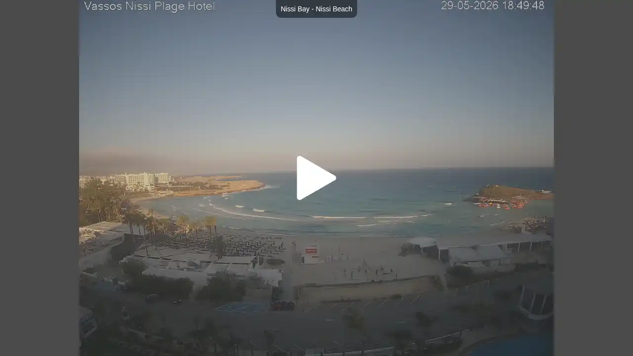 Webcam snapshot from :city — May 29, 2026 16:00