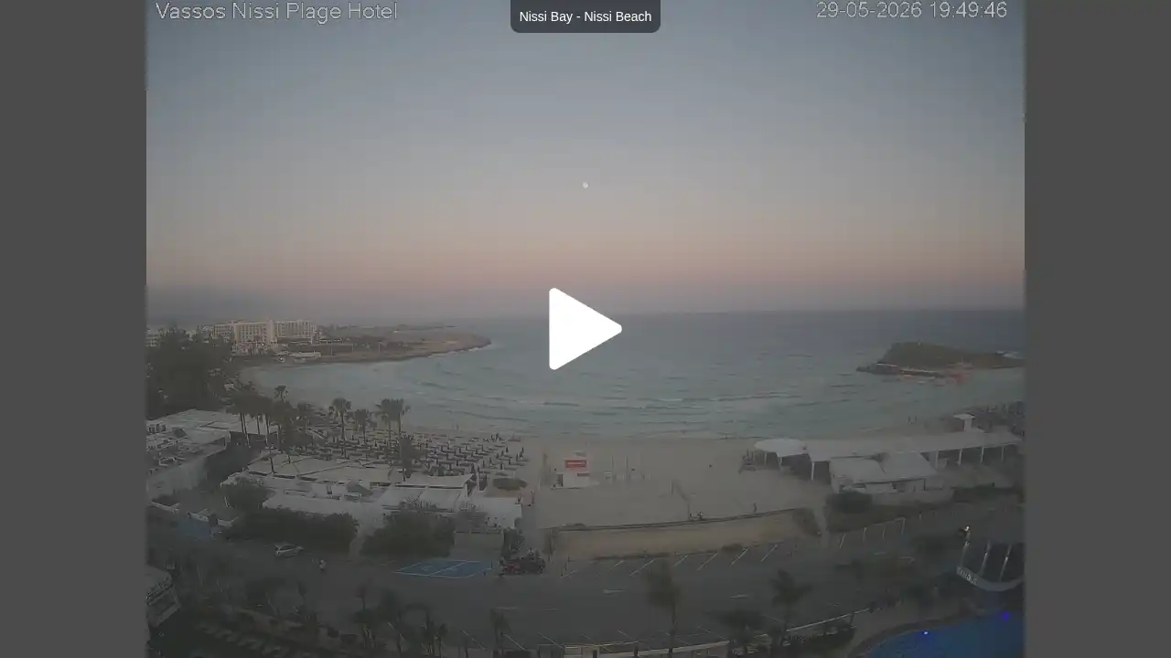 Webcam snapshot from :city — May 29, 2026 17:00