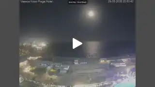 Thumbnail May 29, 2026 18:00 Ayia Napa Cyprus - Nissi Beach Panorama