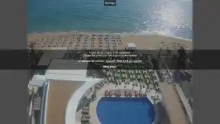 Thumbnail May 30, 2026 06:00 Protaras Cyprus Beach