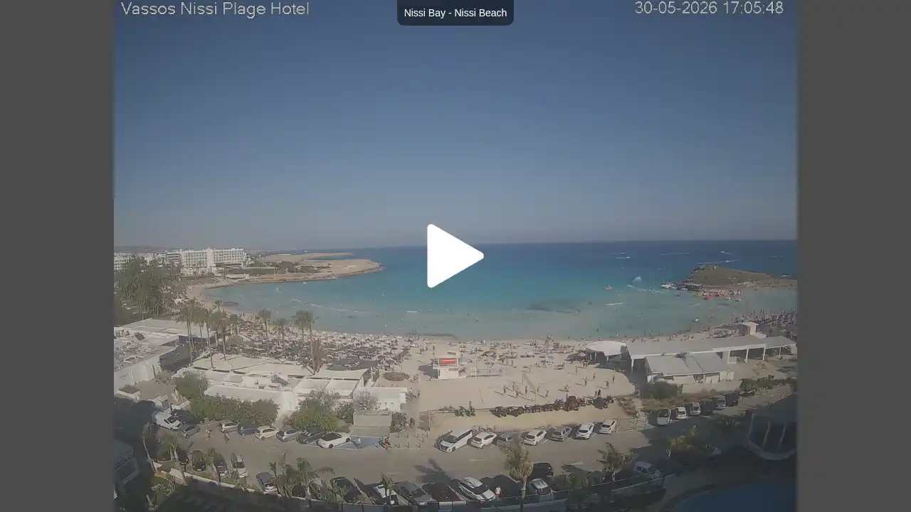 Webcam snapshot from :city — May 30, 2026 15:00