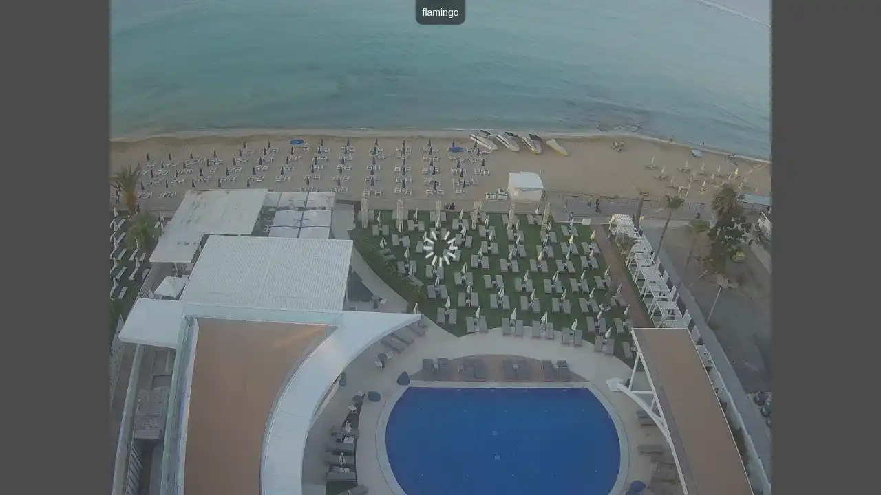Webcam snapshot from :city — May 30, 2026 16:00