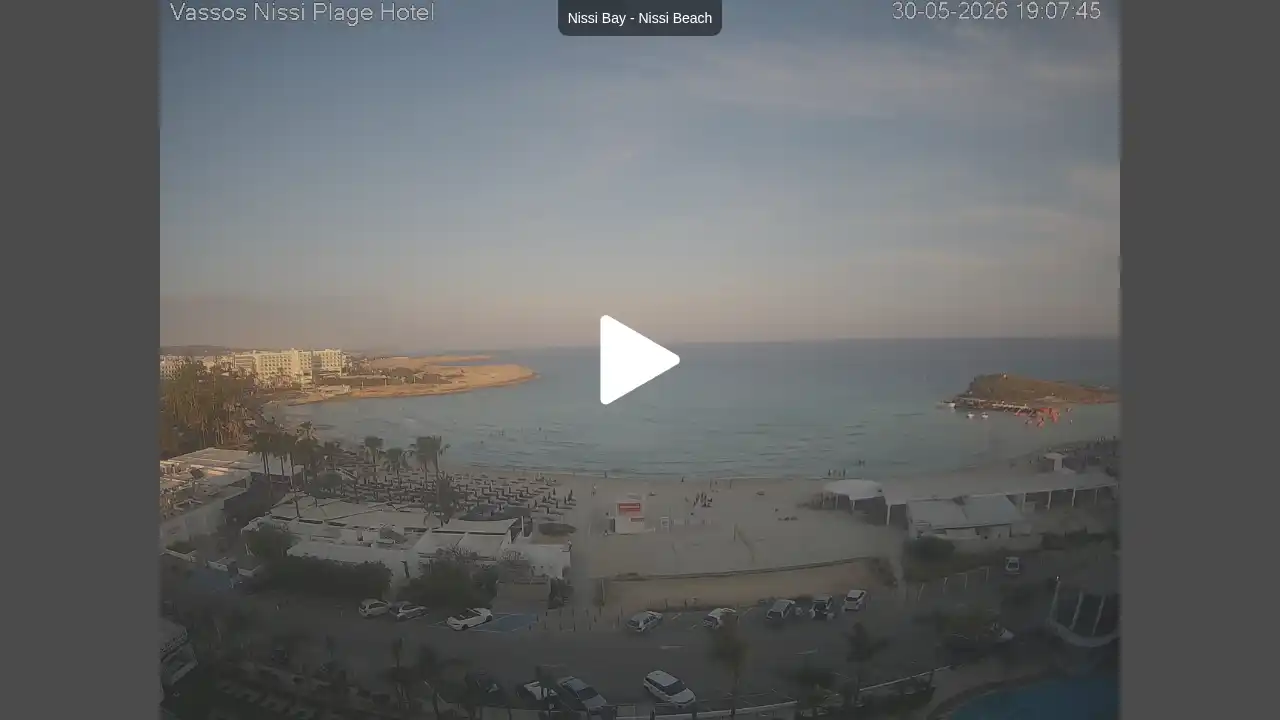 Webcam snapshot from :city — May 30, 2026 17:00