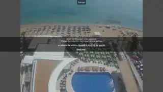 Thumbnail May 31, 2026 07:00 Protaras Cyprus Beach