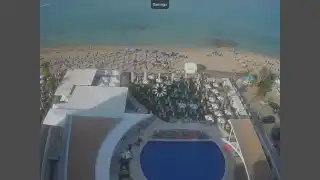 Thumbnail May 31, 2026 15:00 Protaras Cyprus Beach