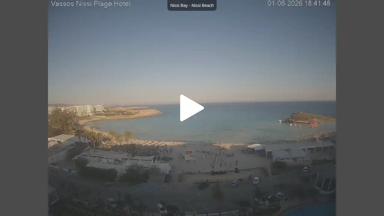 Webcam snapshot from :city — June 1, 2026 16:00