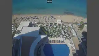Thumbnail June 2, 2026 15:00 Protaras Cyprus Beach