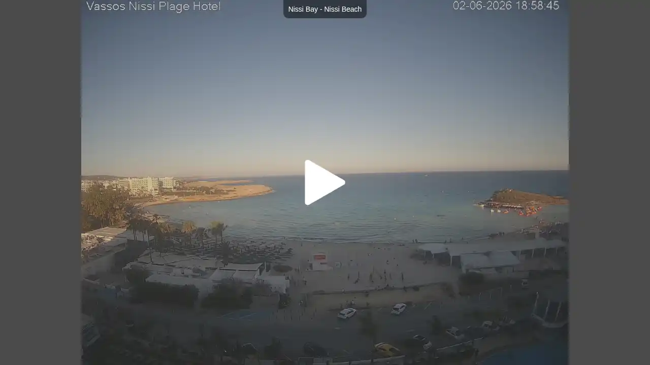 Webcam snapshot from :city — June 2, 2026 16:00