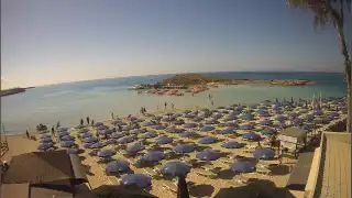 Thumbnail June 3, 2026 06:00 Ayia Napa Cyprus - Nissi Beach