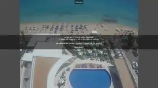 Thumbnail June 3, 2026 09:00 Protaras Cyprus Beach