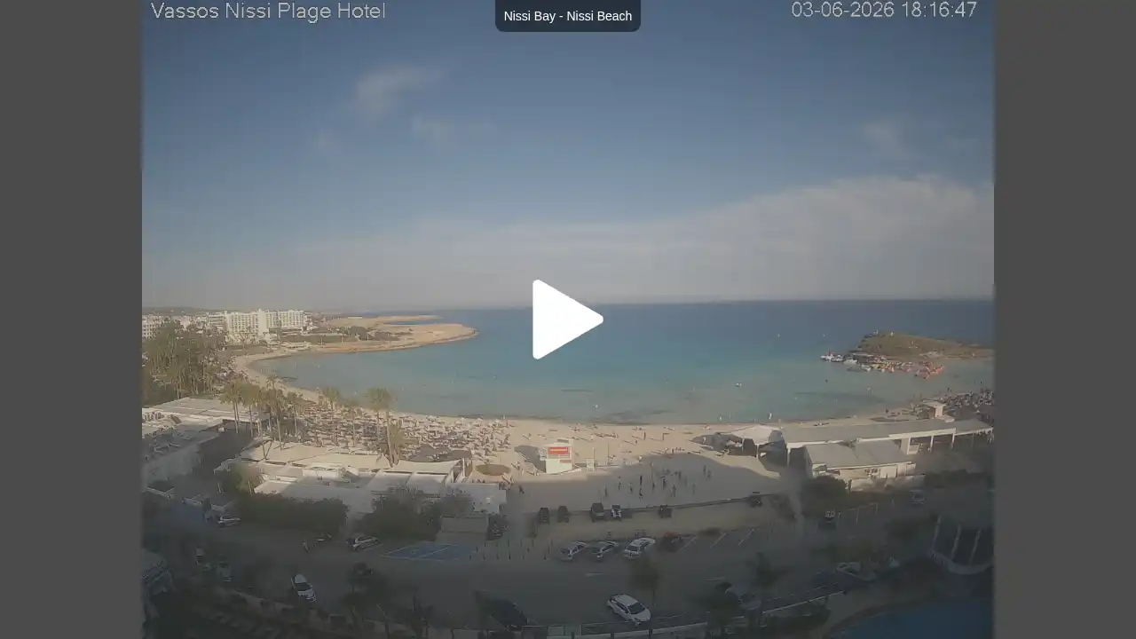 Webcam snapshot from :city — June 3, 2026 16:00